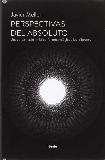 [9788425441783] PERSPECTIVAS DEL ABSOLUTO