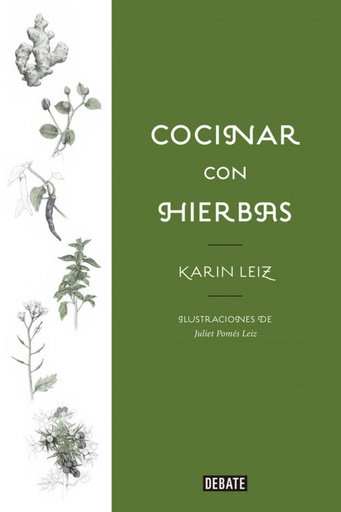 [9788499929699] COCINAR CON HIERBAS