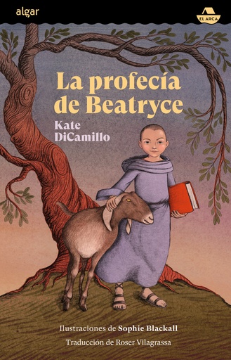 [9788491426318] La profecía de Beatryce