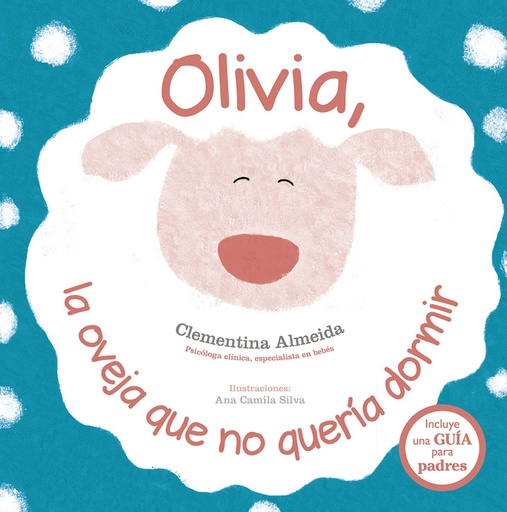 [9788491452317] OLIVIA, LA OVEJA QUE NO QUERÍA DORMIR