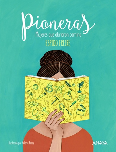 [9788469848210] PIONERAS