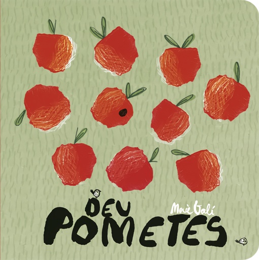 [9788424664114] DEU POMETES