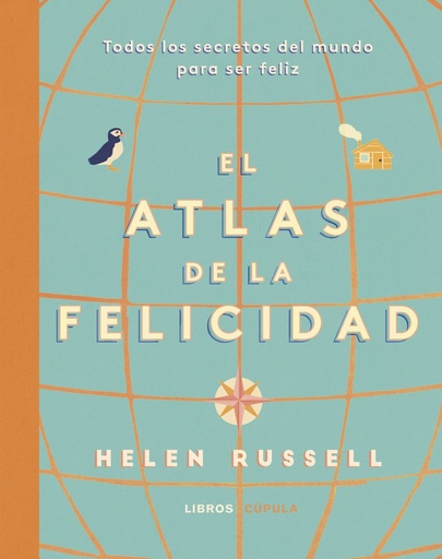 [9788448025519] ATLAS DE LA FELICIDAD