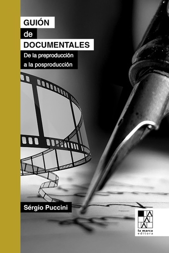 [9789508892683] GUIÓN DE DOCUMENTALES