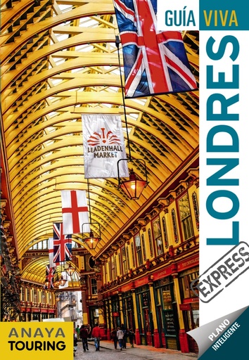 [9788491580003] LONDRES 2019