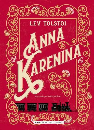 [9788415618881] ANNA KARENINA