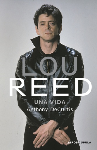 [9788448025441] LOU REED