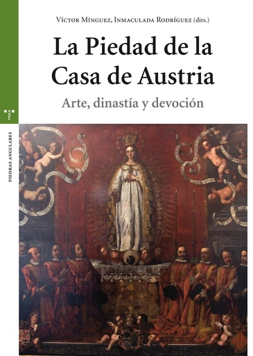 [9788417140663] LA PIEDAD DE LA CASA AUSTRIA
