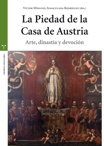 [9788417140663] LA PIEDAD DE LA CASA AUSTRIA