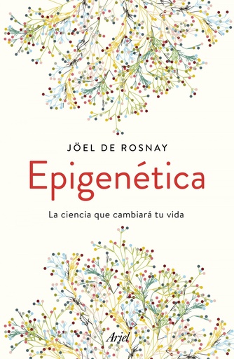 [9788434430679] EPIGENETICA