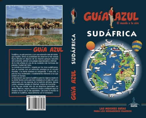 [9788417823269] SUDÁFRICA 2019