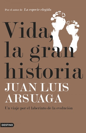 [9788423355747] VIDA, LA GRAN HISTORIA