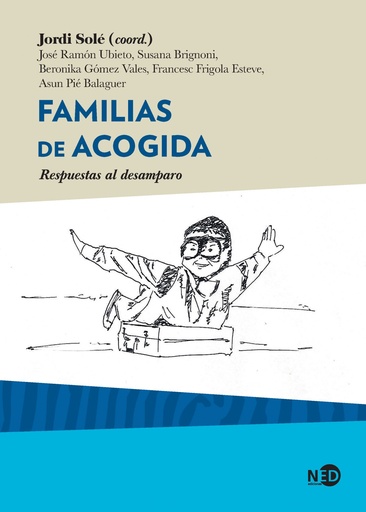 [9788416737628] FAMILIAS DE ACOGIDA