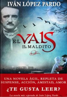 [9788494621529] EL VALS DE LOS MALDITOS