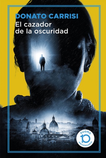 [9788417761097] EL CAZADOR DE LA OSCURIDAD