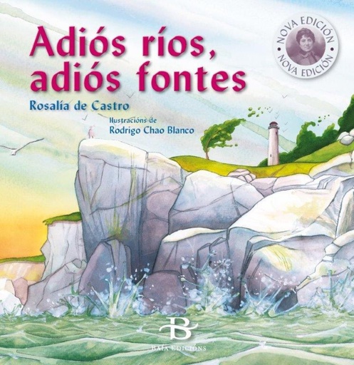 [9788499953236] ADIÓS RÍOS, ADIÓS FONTES