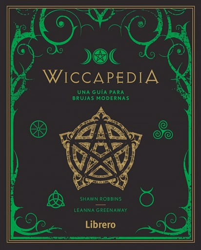 [9789463592314] WICCAPEDIA