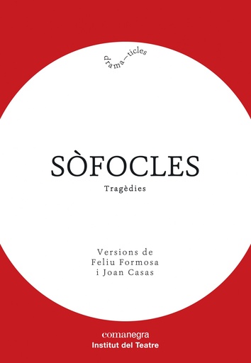 [9788418022005] SÒFOCLES