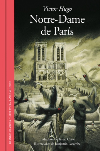 [9788439736592] NOTRE-DAME DE PARÍS