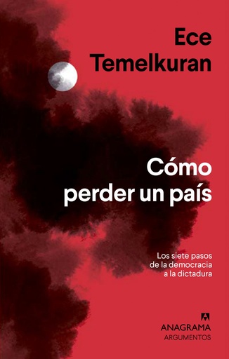 [9788433964434] CÓMO PERDER UN PAÍS