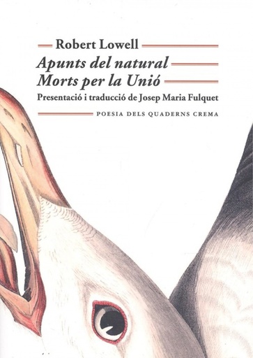 [9788477276142] APUNTS DEL NATURAL/MORS PER LA UNIÓ