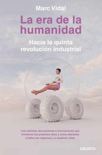 [9788423430918] LA ERA DE LA HUMANIDAD