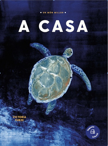 [9788417137441] A CASA