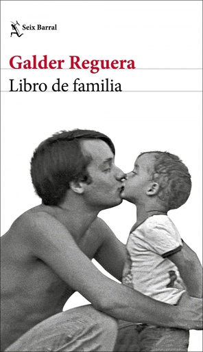 [9788432236327] Libro de familia