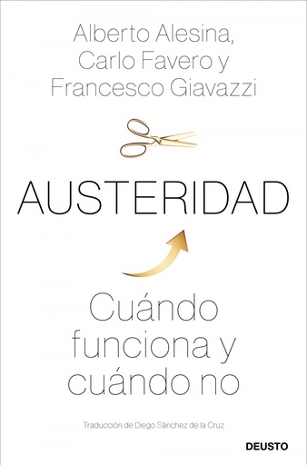 [9788423431304] Austeridad