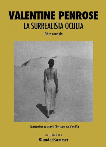 [9788494972584] La surrealista oculta