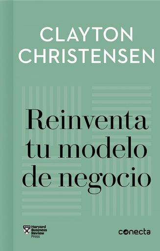 [9788416883905] Reinventa tu modelo de negocio (Imprescindibles)