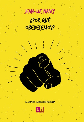 [9788412099263] ¿Por qué obedecemos?