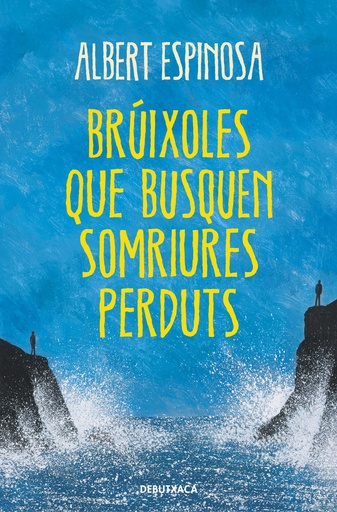 [9788418132513] Brúixoles que busquen somriures perduts