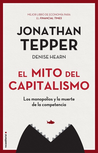 [9788417968021] El mito del capitalismo