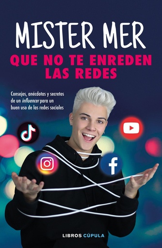 [9788448026936] Que no te enreden las redes