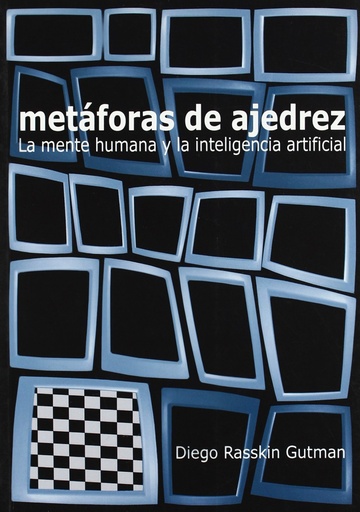 [9788493384173] Metáforas de ajedrez