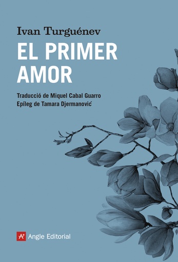 [9788417214739] El primer amor