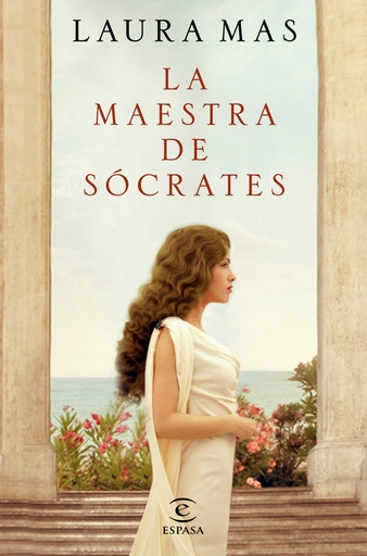 [9788467057720] La maestra de Sócrates