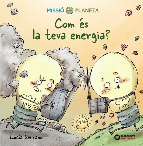 [9788448951870] Com és la teva energia?