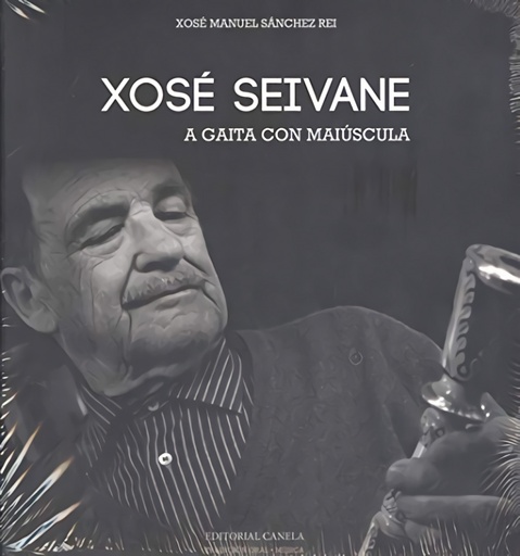 [9788409166503] Xosé Manuel Seivane Rivas