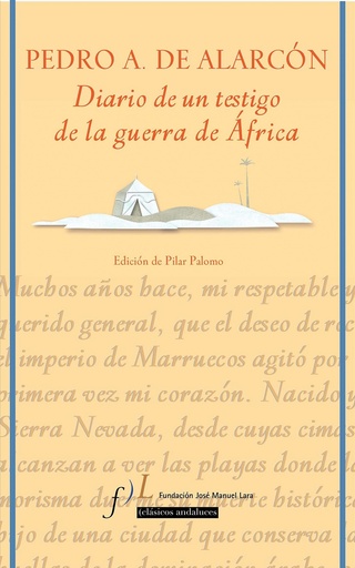 [9788496152328] Diario de un testigo de la guerra de África