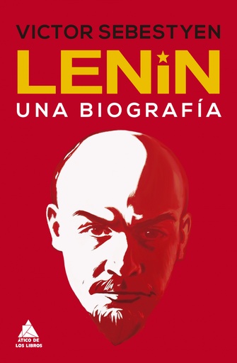 [9788417743239] Lenin