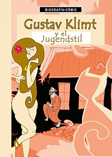 [9788412106473] Gustav Klimt