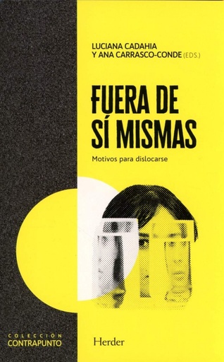 [9788425443978] Fuera de sí mismas