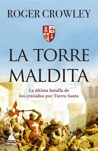 [9788417743550] La torre Maldita