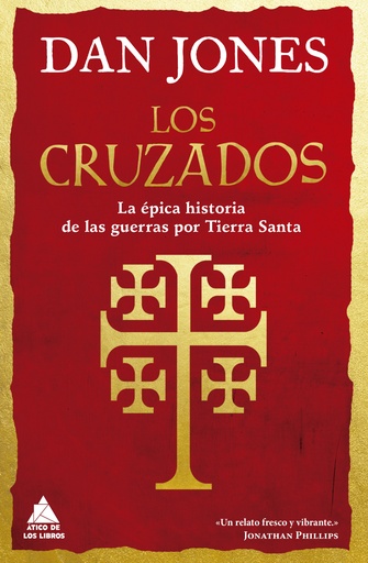 [9788417743673] Los cruzados