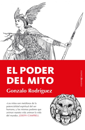 [9788418089350] El poder del mito