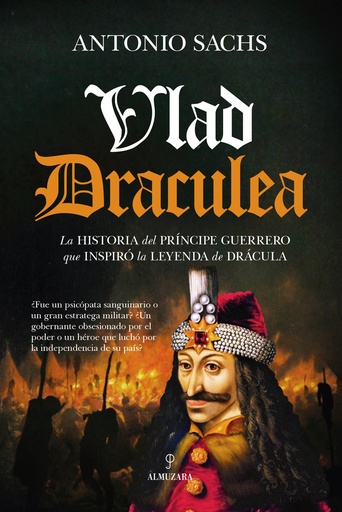 [9788418346491] Vlad Draculea