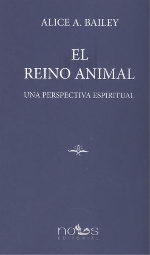 [9788494851766] El Reino Animal