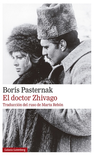 [9788418218323] El doctor Zhivago- 2020